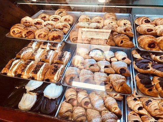 Croissanteria Paris SL